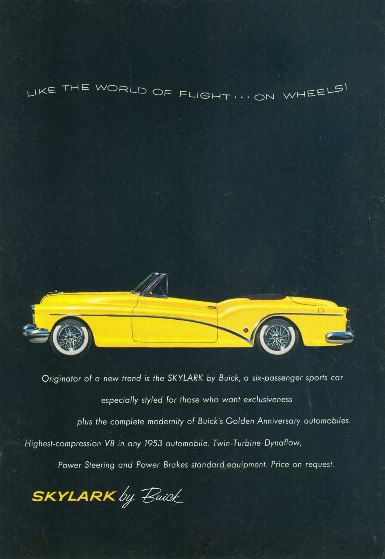 1953 Buick 3